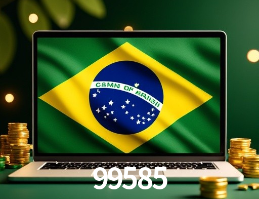 Provedores de Jogos 99585