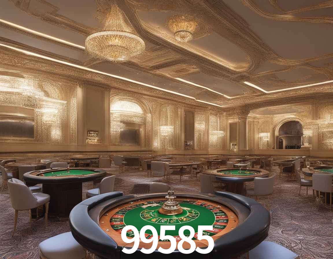 Casino Ao Vivo 99585