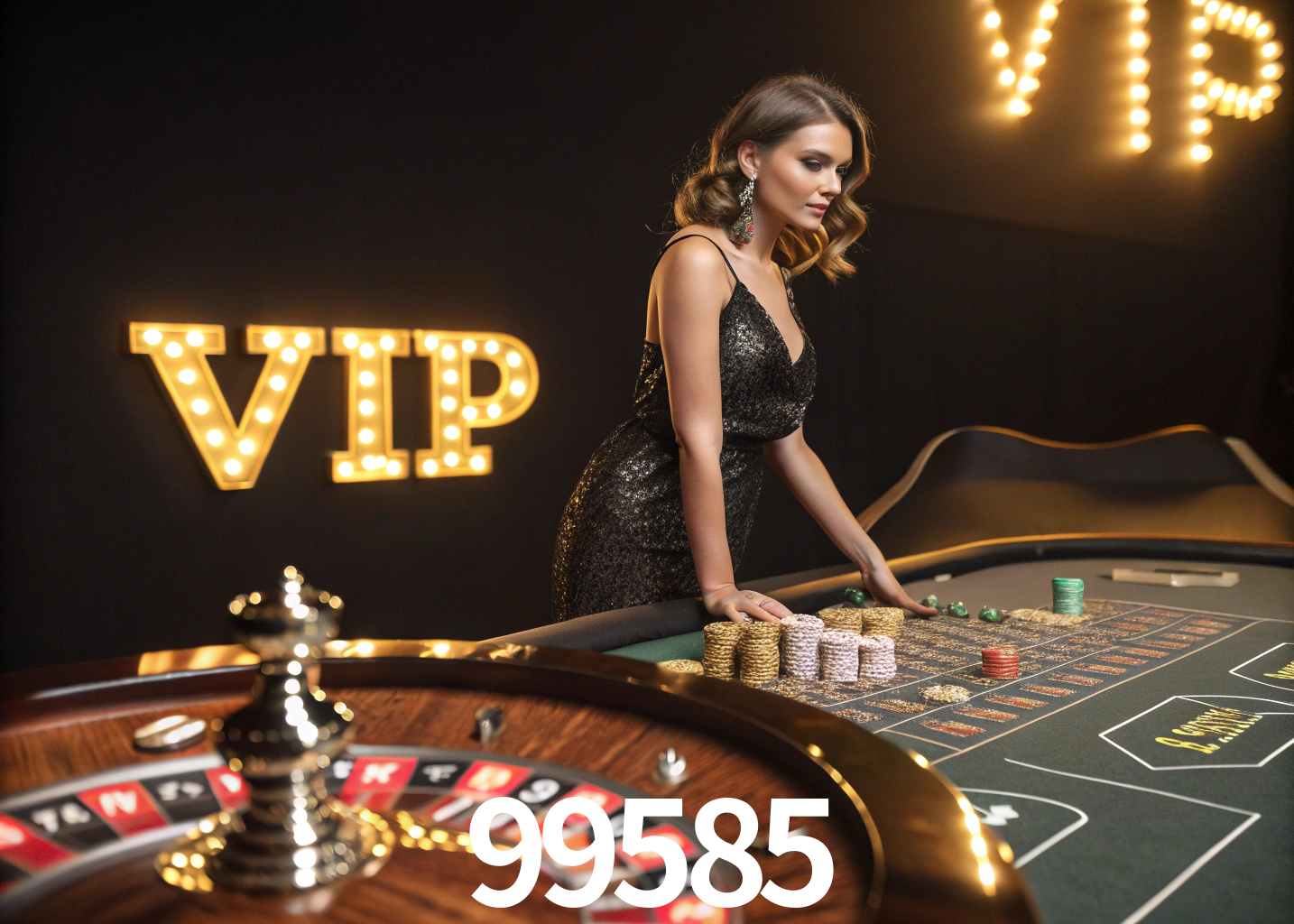 Experiência VIP 99585